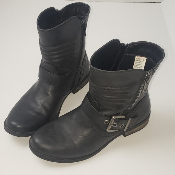 Rampage Shoes - ⭐sale⭐Rampage Boots